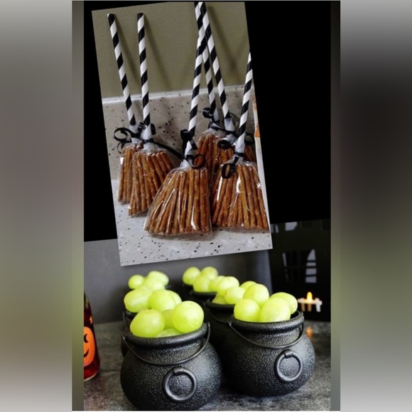 $2 WITCH CAT PIN/BROOCH. ENAMEL/METAL. NEW. $2 WITH ANY $10 ORDER OR MORE - Picture 14 of 16